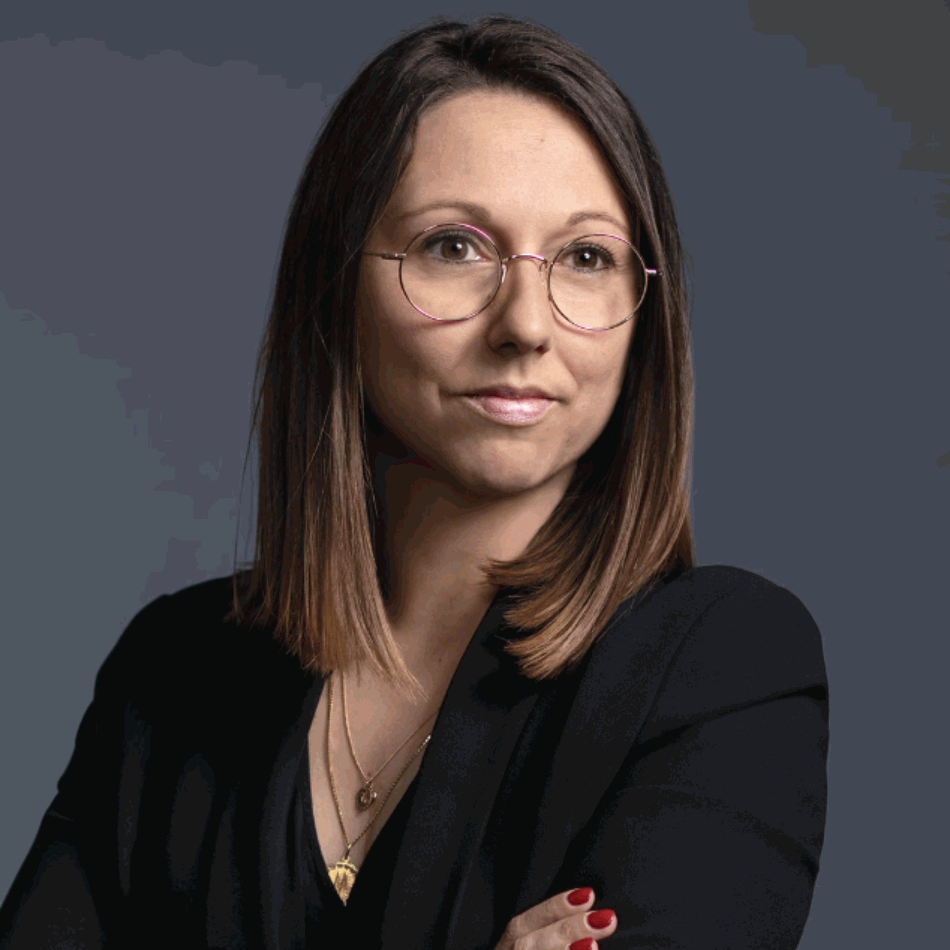 speaker headshot